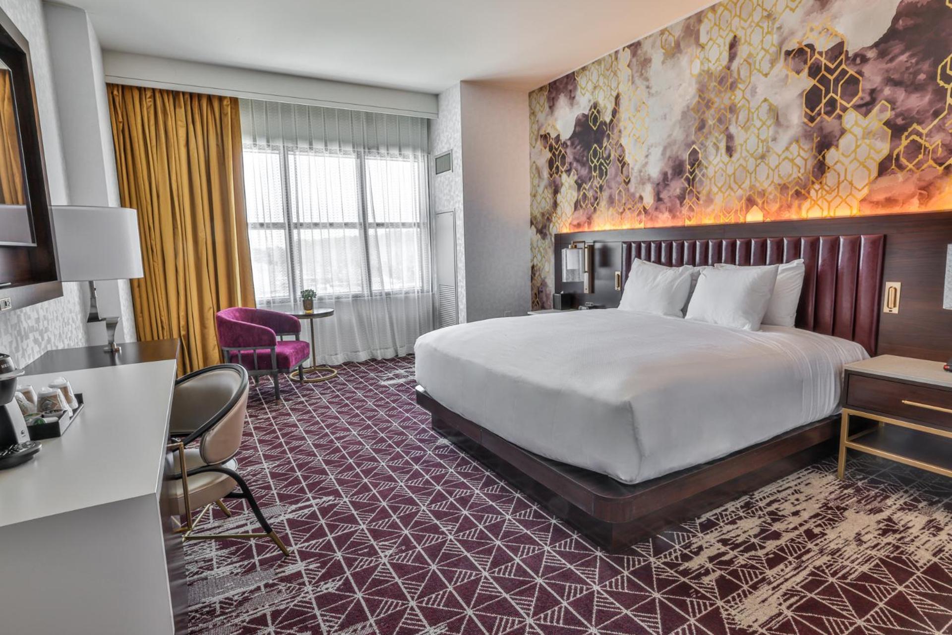 วินด์ ครีก เบทเลเฮม Hotel เบธเลเฮม ภายนอก รูปภาพ
