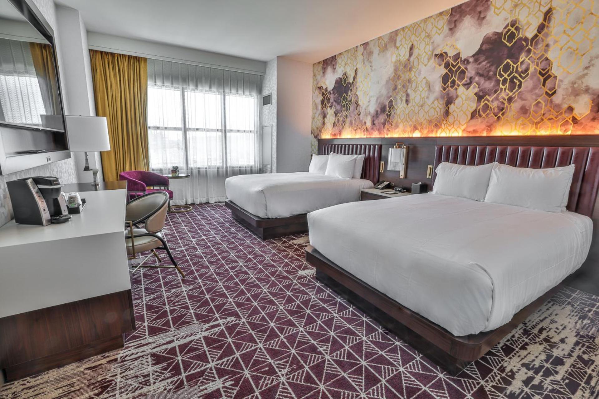 วินด์ ครีก เบทเลเฮม Hotel เบธเลเฮม ภายนอก รูปภาพ